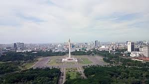The vip kings club isn't a secret and isn't only for one nationality. Merdeka Square Jakarta Wikiwand