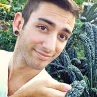 Brandon Corey-Ramírez