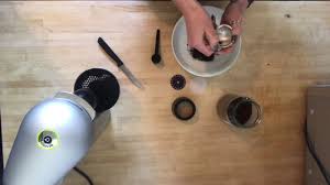 We did not find results for: Reusable Coffee Capsules For Nespresso Vertuoline Machines Crema Joe