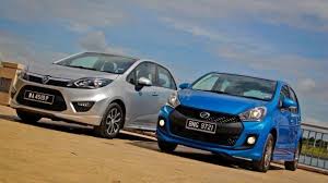 Except whatever happened next was. 2015 Perodua Myvi 1 5 Advance Vs 2014 Proton Iriz 1 6 Cvt Premium The Rm60 000 Battle Reviews Carlist My