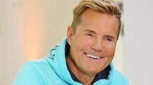 Последние твиты от dieter bohlen (@real_dieter). Dieter Bohlen Postet Freches Kinderfoto Von Sich