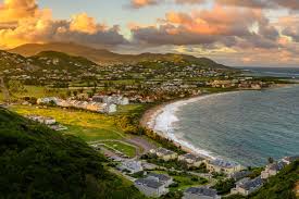 Saint kitts, also known more formally as saint christopher island, is an island in the west indies. Saint Kitts Nevis Passport Create Your Own Way To Europe