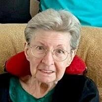 Patricia Ann Sage Obituary