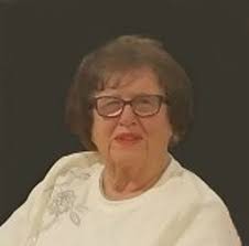 Shirley Ann (Carpenter) Andres Obituary September 29, 2020
