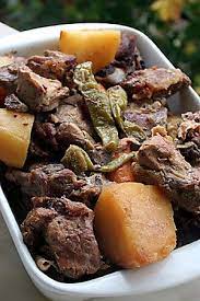 Portakal Agaci Firin Posetinde Kuzu Tandir Turkish Recipes Healty Food Recipes