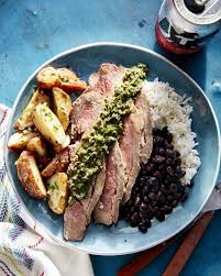 Bandeja Paisa Recipe Myrecipes