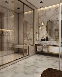 Walk in showers are popular nowadays and lot of people like to install it. 35 Luxury And Amazing Bathroom Design Ideas You Must Try Bathroom Bathroomdesign Bath Bathroom Design Decor Popular Bathroom Designs Bathroom Design Luxury