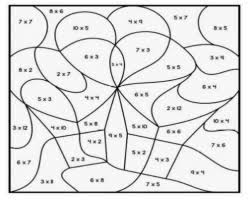 De kleurplaat is geschikt voor kleurpotloden, krijtjes, stiften of verf. 123 Lesidee