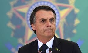 A questão envolvia não apenas uma constatação. Bolsonaro Under Fire For Smearing Reporter Who Covered Scandal Involving His Son Jair Bolsonaro The Guardian