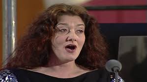 Sir Gilbert Levine conducts Mahler Symphony No. 2, "Resurrection," Mvt. 4