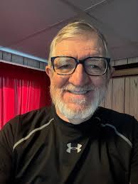 Sunday funday slow roll bike ride