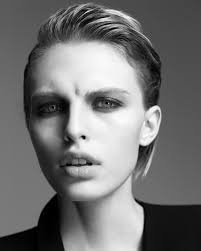 The next Graduate, Karolina Spakowski (@karoodoo), entered the industry in  2022 with a debut slot at Valentino. The Kazakh-German model is now gracing  international Vogue covers, has walked over 120 shows with