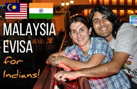 Indian citizens can get an online e visa for travelling to malaysia. Malaysia Evisa For Indians Backpack Me