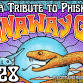 Runaway Gin event image