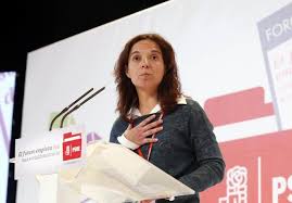 La portavoz del psoe en la asamblea de madrid, hana jalloul, ha acusado a la presidenta regional en funciones y candidata a la presidencia de la comunidad de madrid, isabel díaz ayuso, de haber convertido a la región en un plató y de hacer de la confrontación su seña de identidad. Seis Candidatos Para Liderar El Psoe De Madrid Madrid Home El Mundo