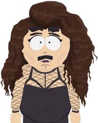 How lorde became the life of the party. Lorde South Park Archives Fandom