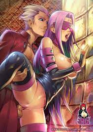 Rider fate - XXX top rated pics FREE. Comments: 1