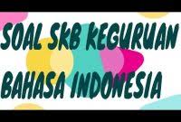Layanan gratis google secara instan menerjemahkan kata, frasa, dan halaman web antara bahasa inggris dan lebih dari 100 bahasa lainnya. Skb Bahasa Indonesia Icpns