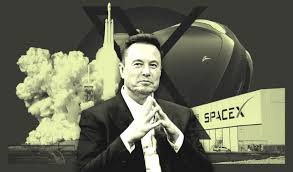 Elon Musk: Driving the Future of Tech & Space - The Worlds Times