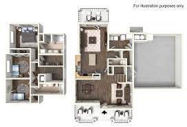 Fort Hood Family Housing 18010 Tj