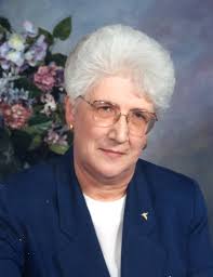 Obituary information for Luella B. House