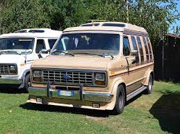 All Sizes Ford Econoline 150 Flickr - Photo Sharing Custom Vans Ford Van Ford