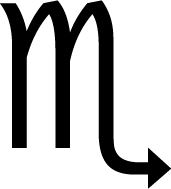 Cancer emoji is meant to mark all the people who were born from 2206 to 2207 ie. Horoscope Symbol Meanings