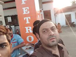 Faiz Qureshi's User Profile