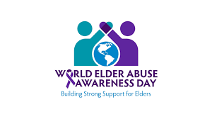 Cobb County, the DA's office, and LiveSafe Resources collecting knitted or  crocheted yarn squares for World Elder Abuse Awareness Day - Cobb County  Courier