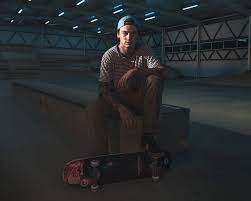 The only portuguese to win the mythical tampa am and reach slsfor gustavo ribeiro, everything started at age five, with a christmas gift . Gustavo Ribeiro E O Novo Skater Do Team Da Ericeira Surf Skate Blog