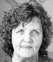 Barbara Clayton Obituary (2014)