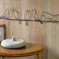 Birds On A Wire Wall Art Black Birds On A Wire Metal Wall Art Graham And Brown Wire Wall Art Metal Sculpture Wall Art Wire Art