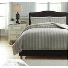 Magnolia manor antique white queen upholstered panel bed. Bedroom Sets Kanwyn Bedroom Set