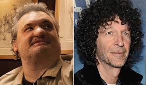 Tuesday february 23, 2016 | howard stern. Howard Stern What S Happening With Artie Makes Me Very Sad Nj Com