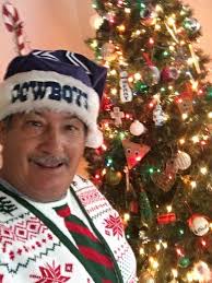 Eduardo Casas Ramirez Obituary November 5, 2024