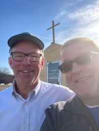 St. Louis Quick Salvation Drive-Thru Church