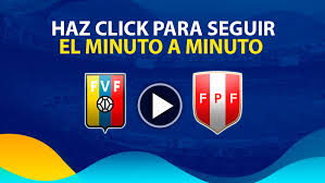 Perú vs venezuela en vivo américa tv este domingo 27 de junio desde las 16.00 horas de lima y 17.00 horas de caracas por la fecha 5 del grupo b de la copa américa. Venezuela Vs Peru En Vivo Online Copa America Brasil 2019