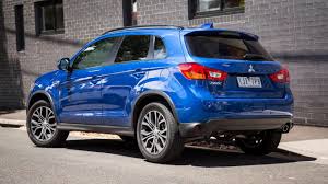 Mitsubishi asx 2019 review ageing asx is spruced up with new front end and better technology but can it cut it in such a competitive segment. 2017 Mitsubishi Asx Full Exterior Interior Youtube