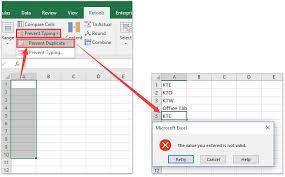 How To Limit Characters Length In A Cell In Excel