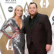 Combs has released two albums for columbia nashville, which have combined to produce eight singles, each of which reached #1 on. Who Is Luke Combs Wife Everything You Ntk About His Relationship With Nicole Hocking