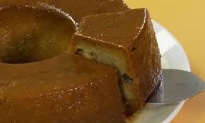 Receta Paso A Paso Del Budin De Pan Receta En 2020 Budin De Pan Comida Peruana Recetas Recetas De Comida