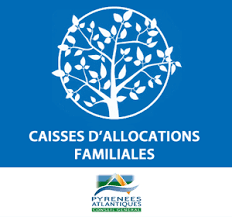Adresse postale pour l'envoi des courriers à la caf. Caf 64 Toutes Les Agences Des Pyrenees Atlantiques