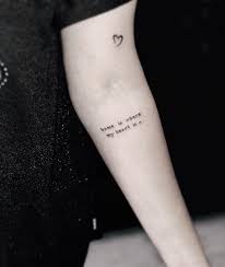 Lets Talk About Home Art Artist Artwork Inked Tattoo2me Inspirationtattoo Equilattera Tattrx Finel Inspirational Tattoos Fine Line Tattoos Tattoos