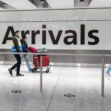 Have questions, suggestions and comments on the website, database and national red listing in general. Countries On The Travel Red List And Rules If You Return To England From Them Chronicle Live