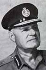 British South Africa Police Regiment