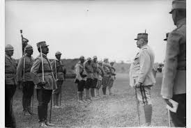 La fel in sectorul regimentului 32 dorobanti mircea. 100 De Ani Marsul Spre Marea Unire 1916 1919 Pe Aici Nu Se Trece BÄtÄlia De La MÄrÄsesti