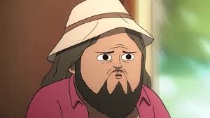 Common Side Effects (TV Series 2024– )