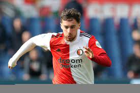 7 luis sinisterra attacker 9 nicolai jørgensen attacker 10 steven berghuis attacker 11 bryan linssen attacker 18 aliou balde attacker 19 róbert bozeník attacker 24 naoufal bannis attacker 27 christian conteh. Ac Milan Meet With Agents Of Promising Feyenoord Midfielder Over A Sumer Deal The Ac Milan Offside