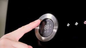 Hottes Decoratives Bosch Pour Une Aspiration Fonctionnelle Et Elegante Youtube