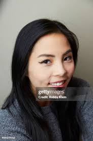 Cast and Crew from the film 'The Sentence' Annalis Shank, Ava Shank,...  News Photo